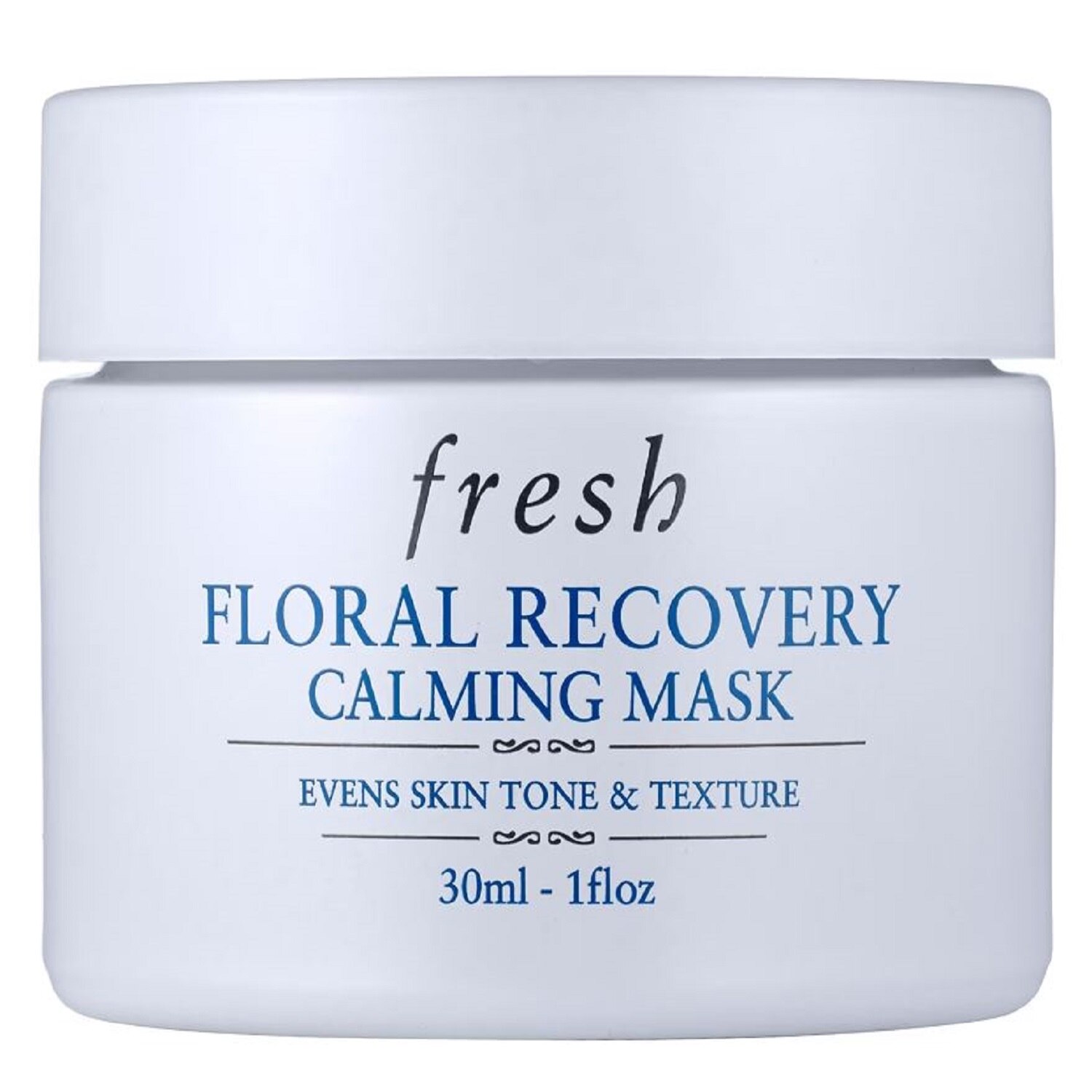 FLORAL RECOVERY REDNESS REDUCING OVERNIGHT MASK (MASCARILLA FACIAL)